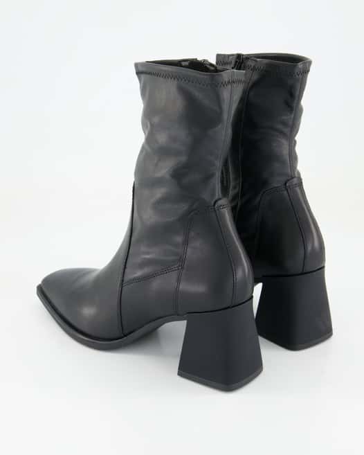 Vagabond Hedda Stiefeletten in Schwarz
