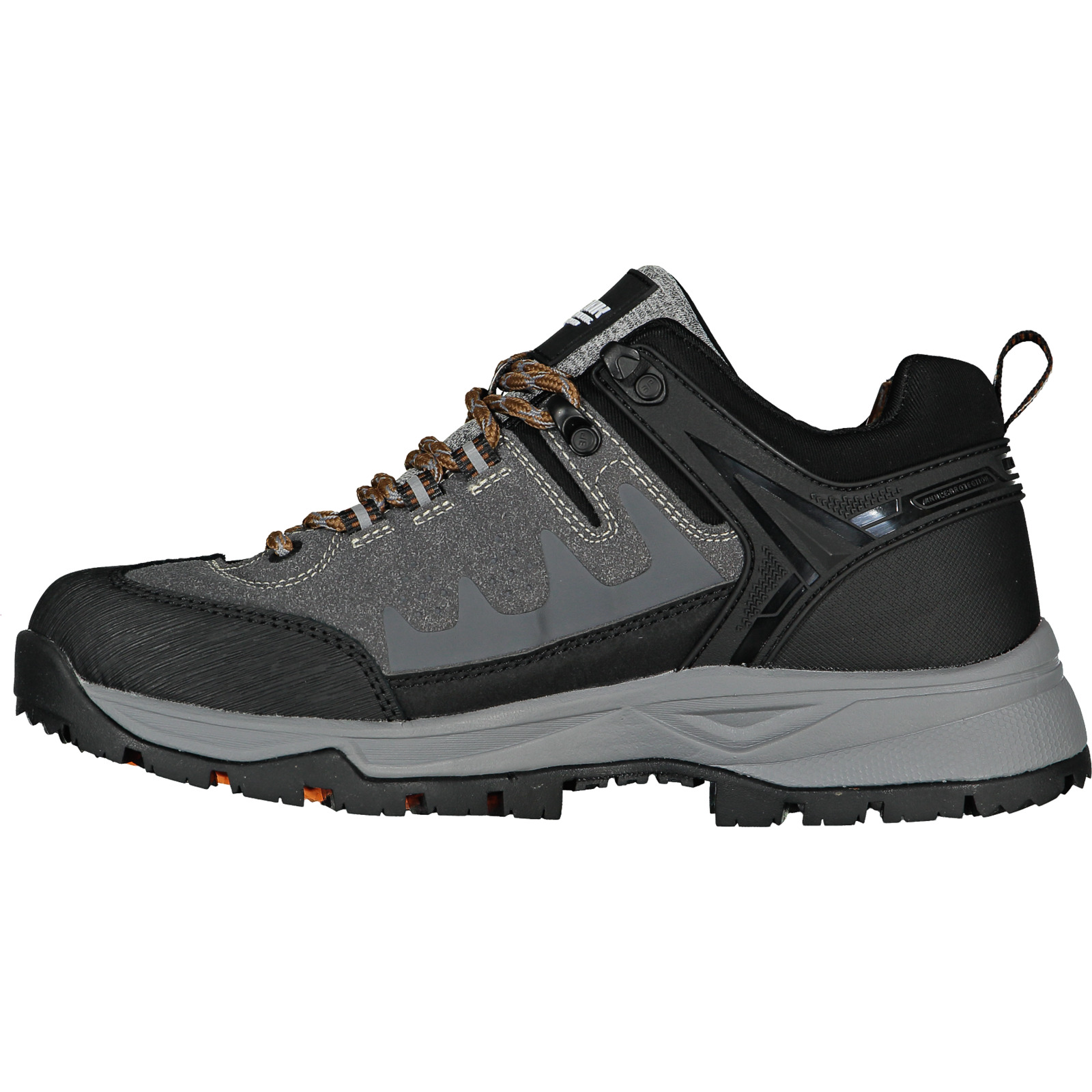 Icepeak Damen-Wanderschuh Wyots WP