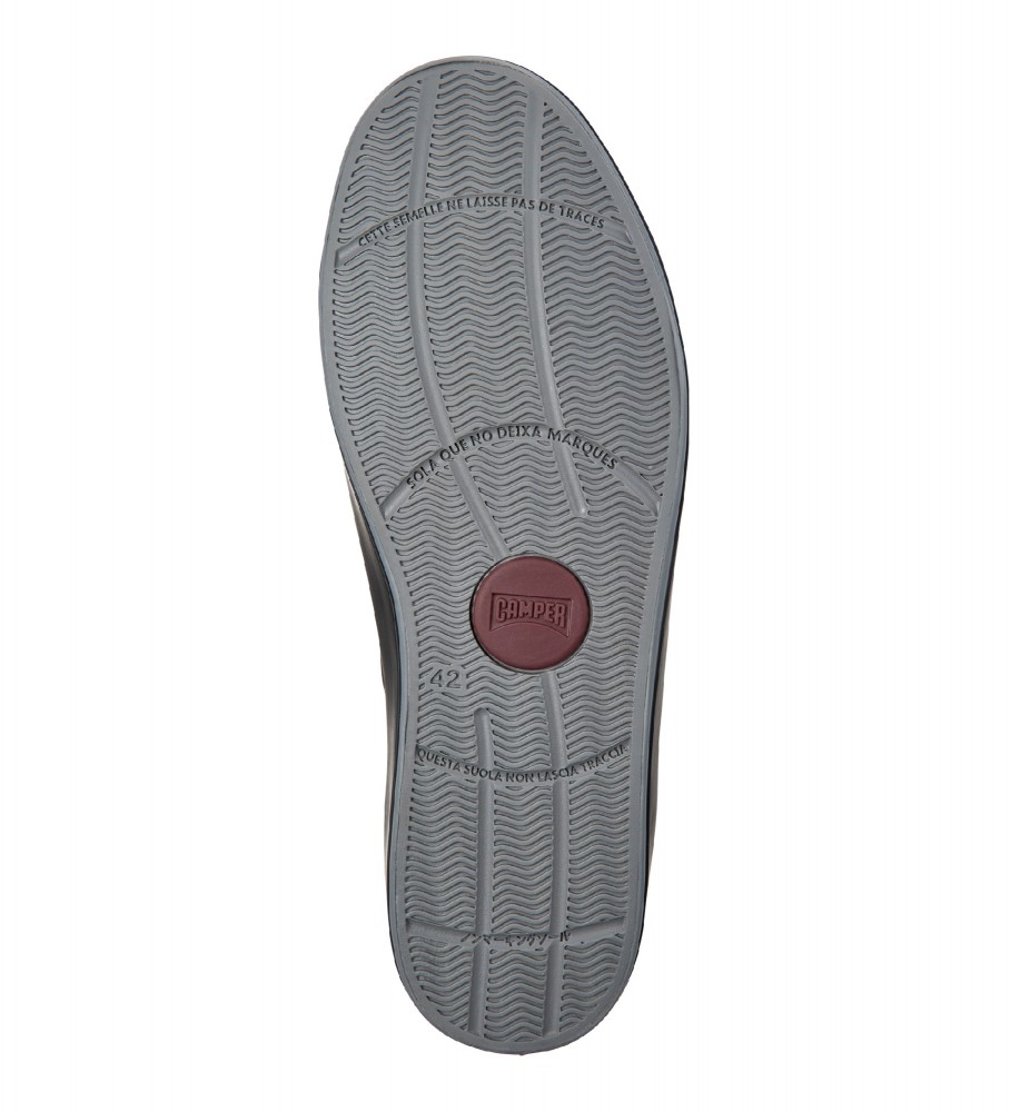 Tênis Gray Andratx Camper