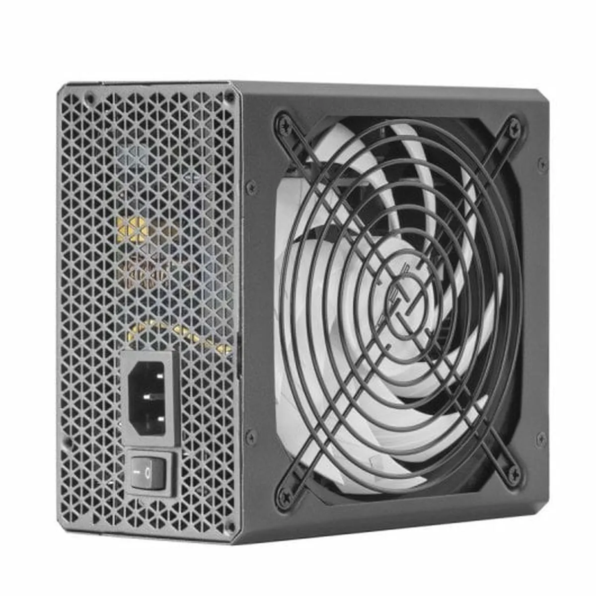 Tacens Bloc d’Alimentation 800 W Silver