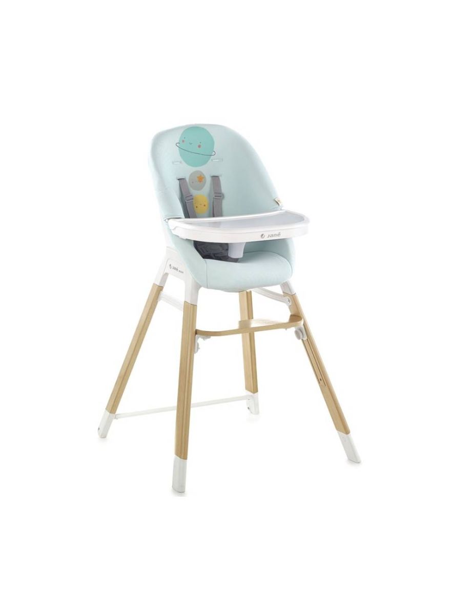 JANE   - Chaises hautes et coussins - Repas - Orchestra