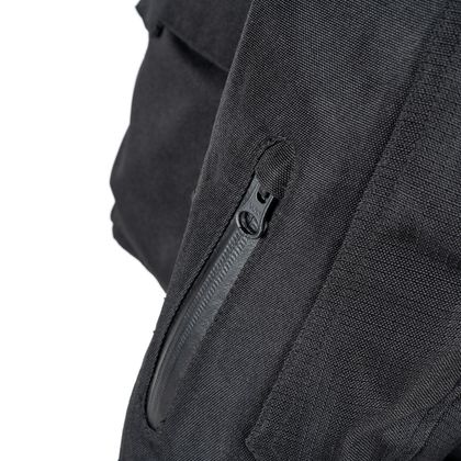 Blouson DXR CAIRO - Noir
