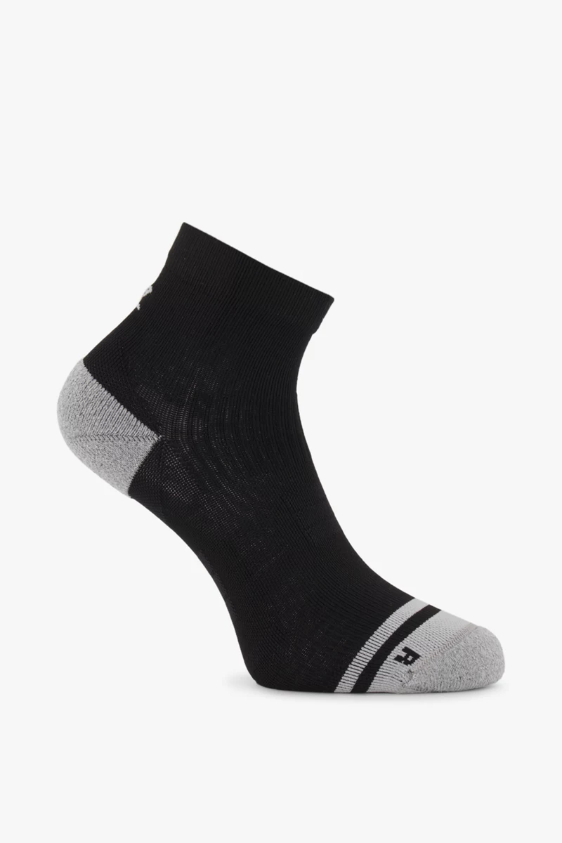 POWERZONE 2-Pack Quarter 35-47 Runningsocken