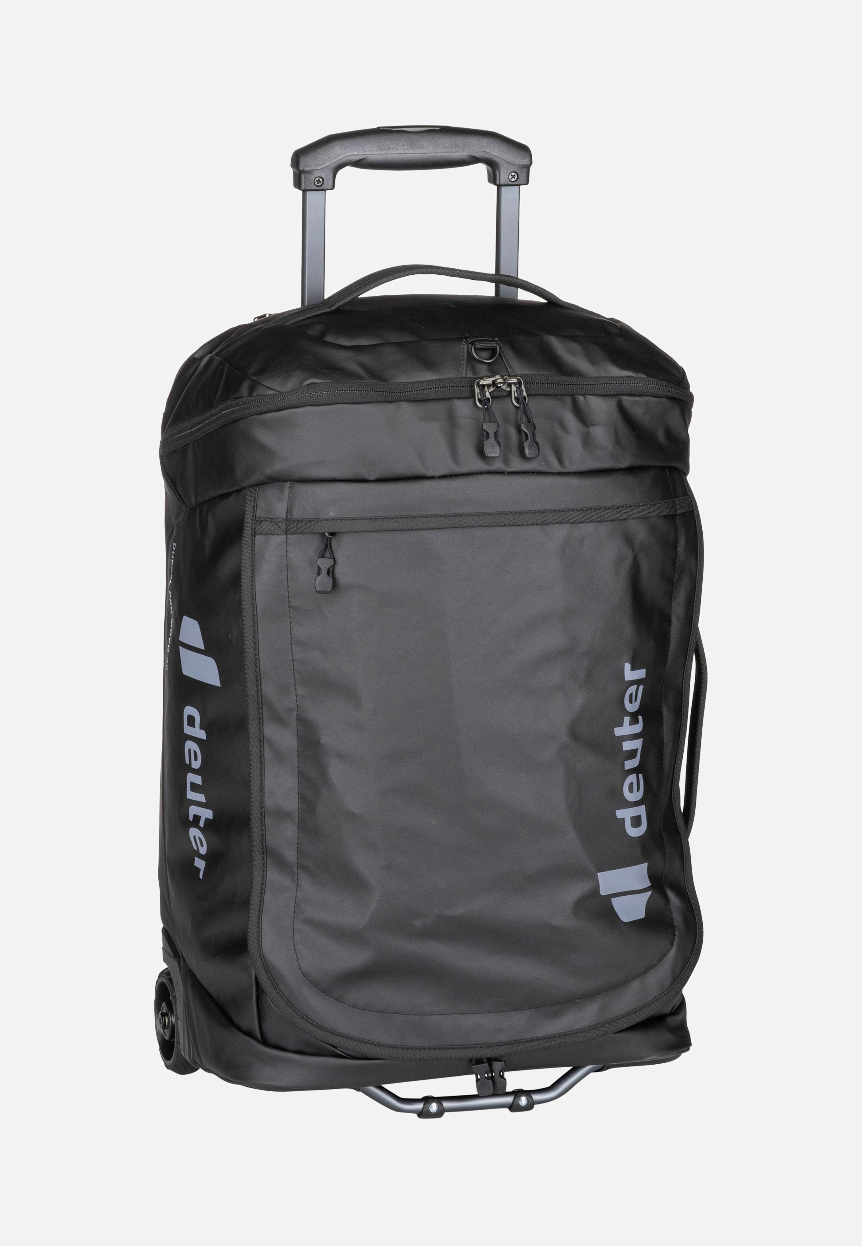 Duffel Pro Movo 36 Black - Travel Bag