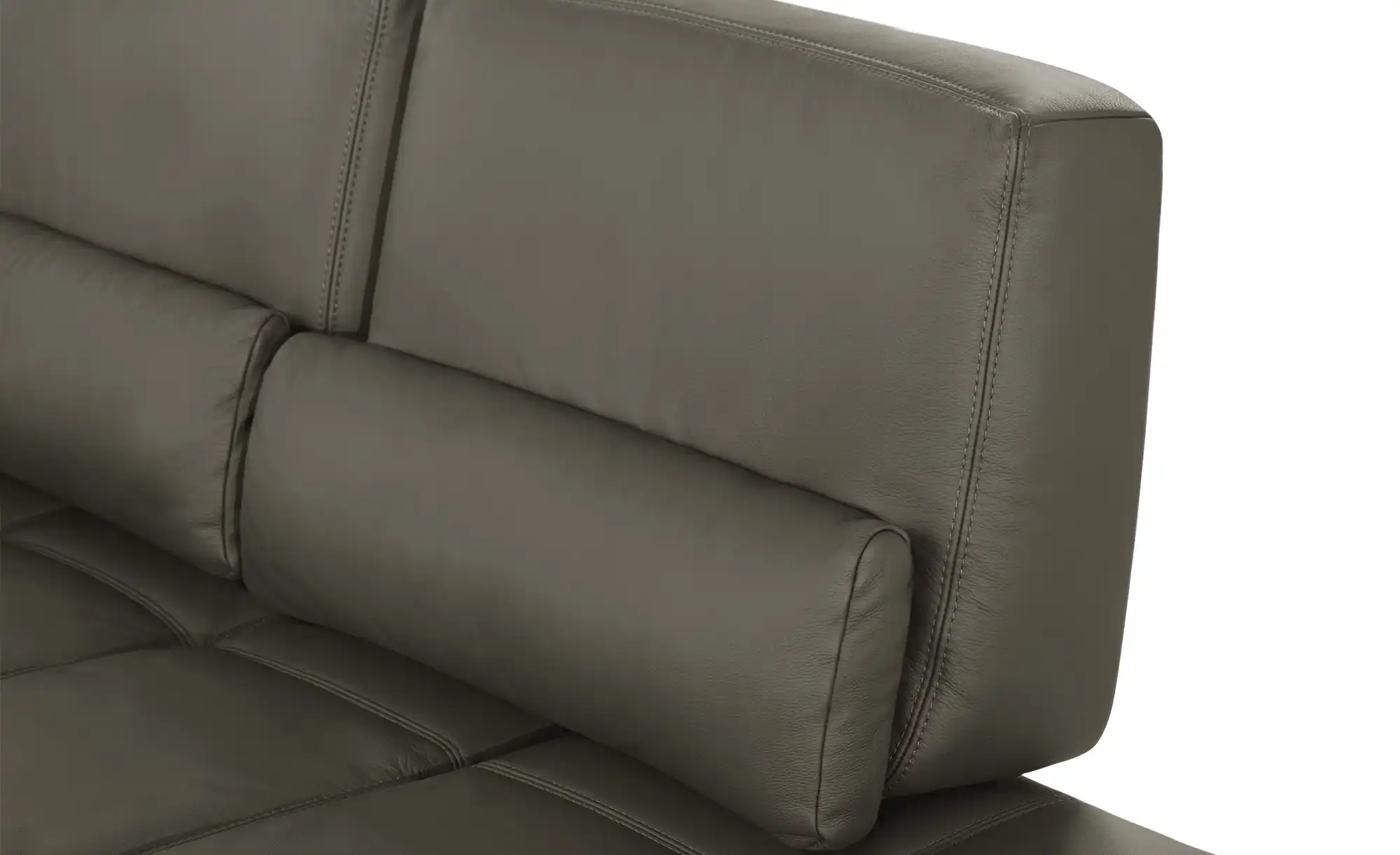 JOOP! Ecksofa Leder Loft 8108
