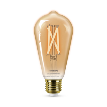 Philips smart led edision E27 50 watt