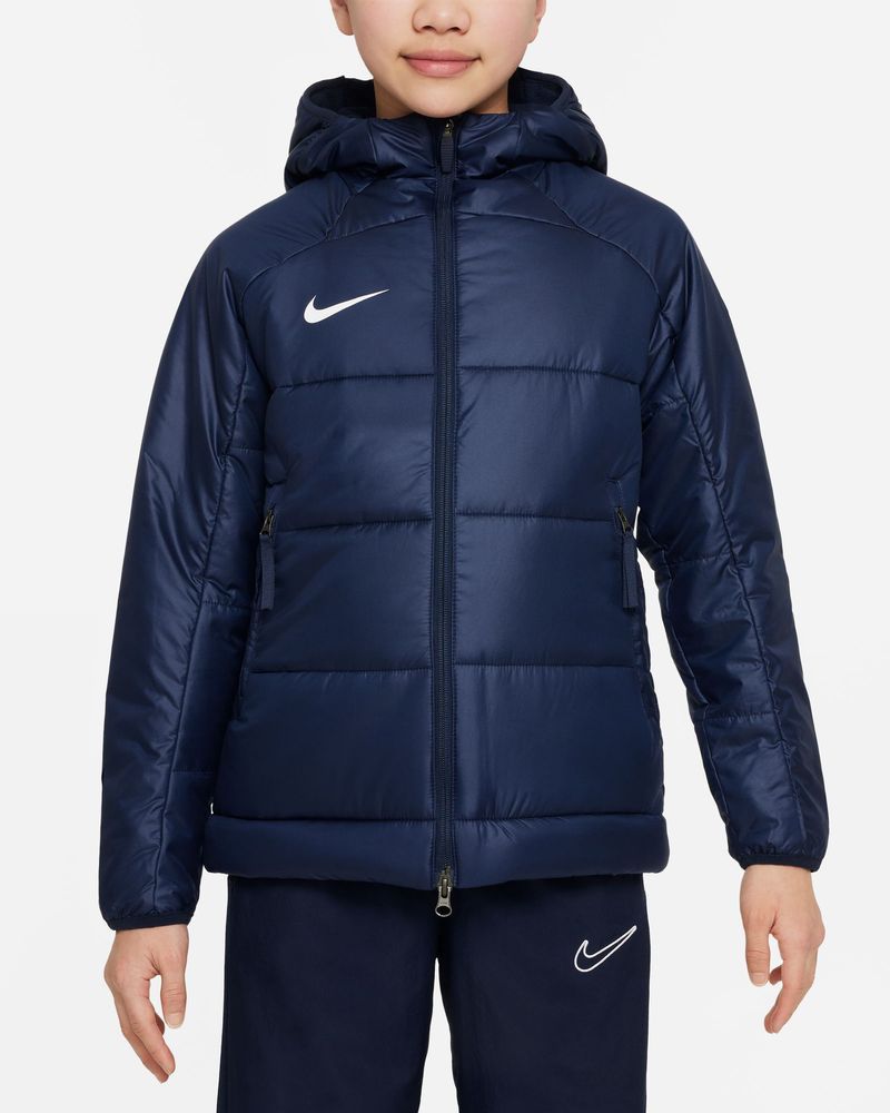 Parka longue Nike Academy Pro pour enfant