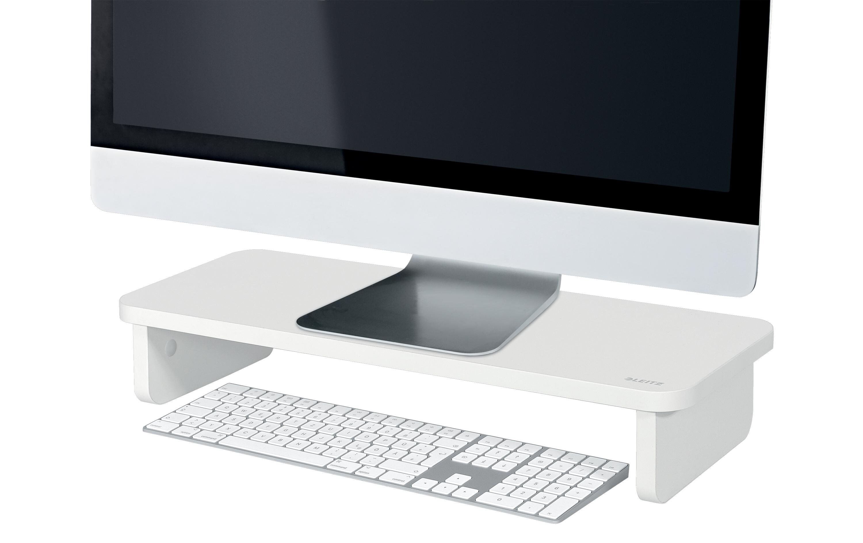 Ergo MonitorständerFreistehender Monitorständer