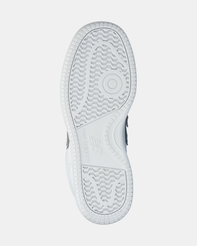 New Balance BB 480 Lage sneakers  - wit