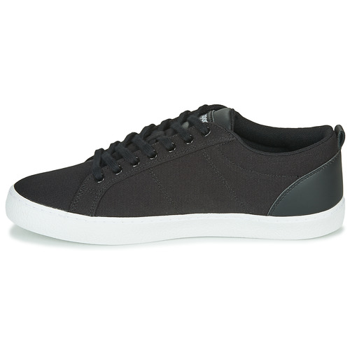Le Coq Sportif - VERDON CLASSIC FLAG - Noir