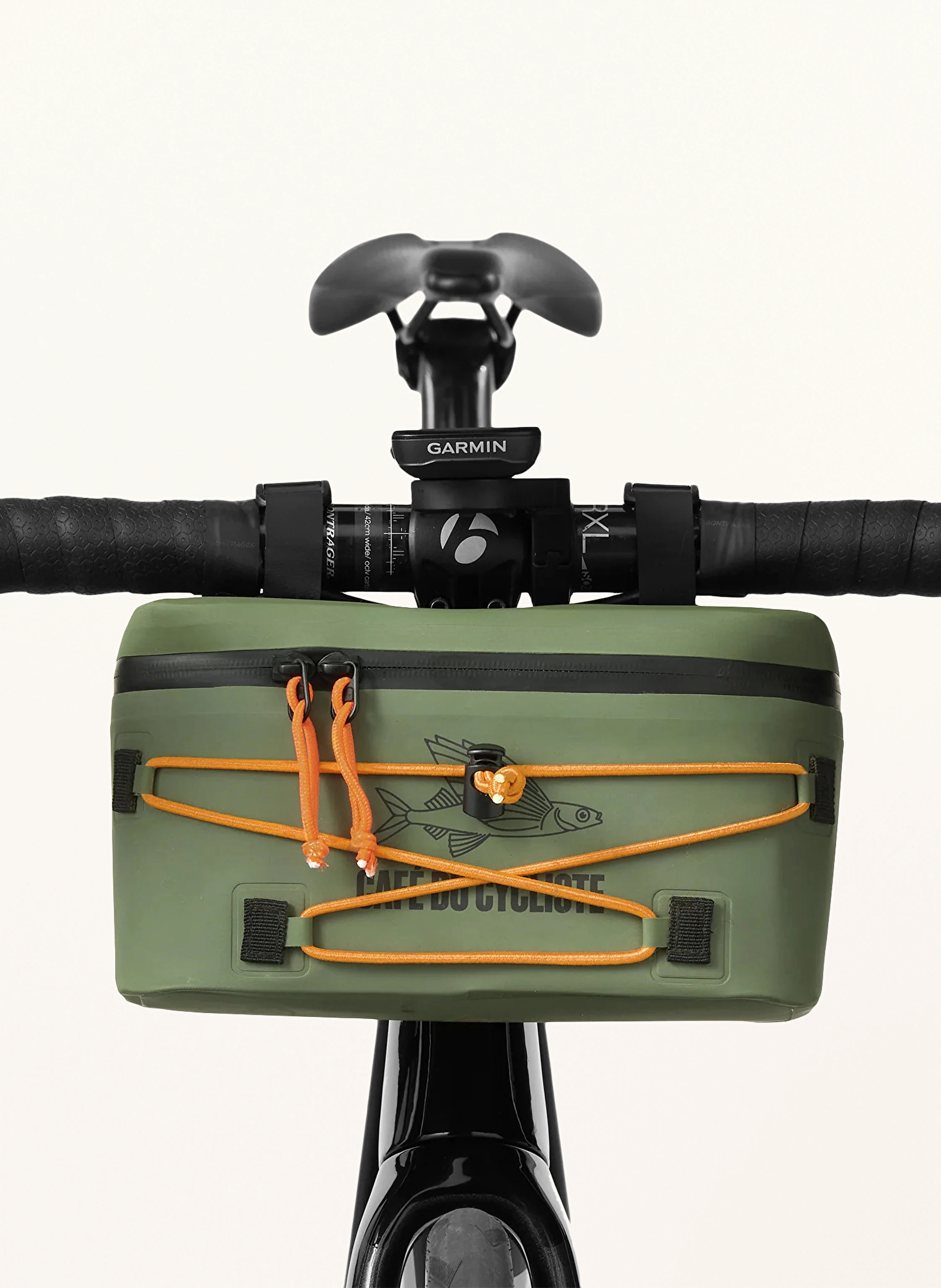 CAFÉ DU CYCLISTE Fahrradtasche