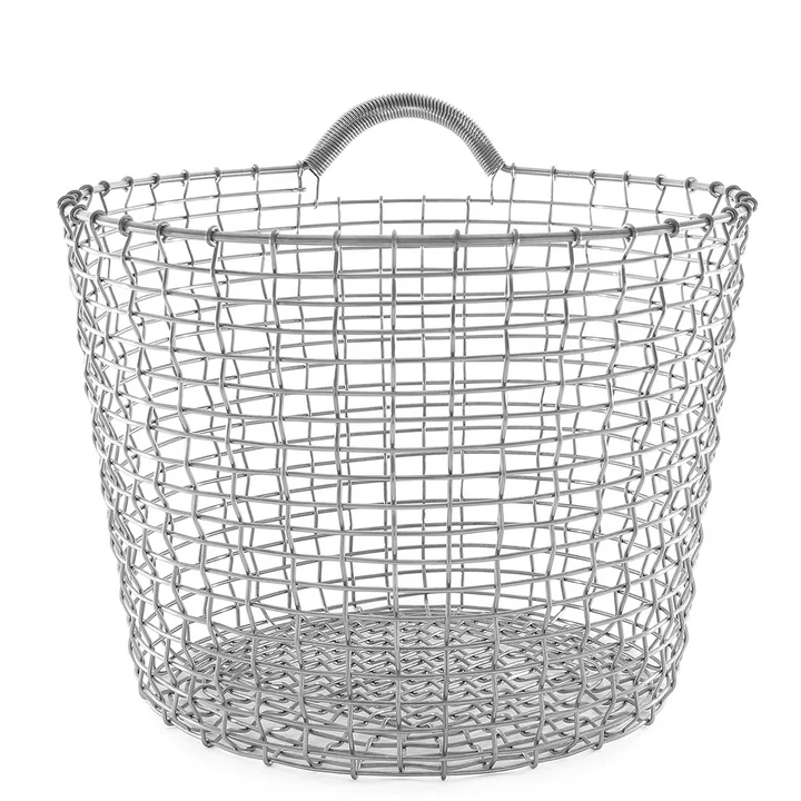 Korbo - Bin 24, Edelstahl