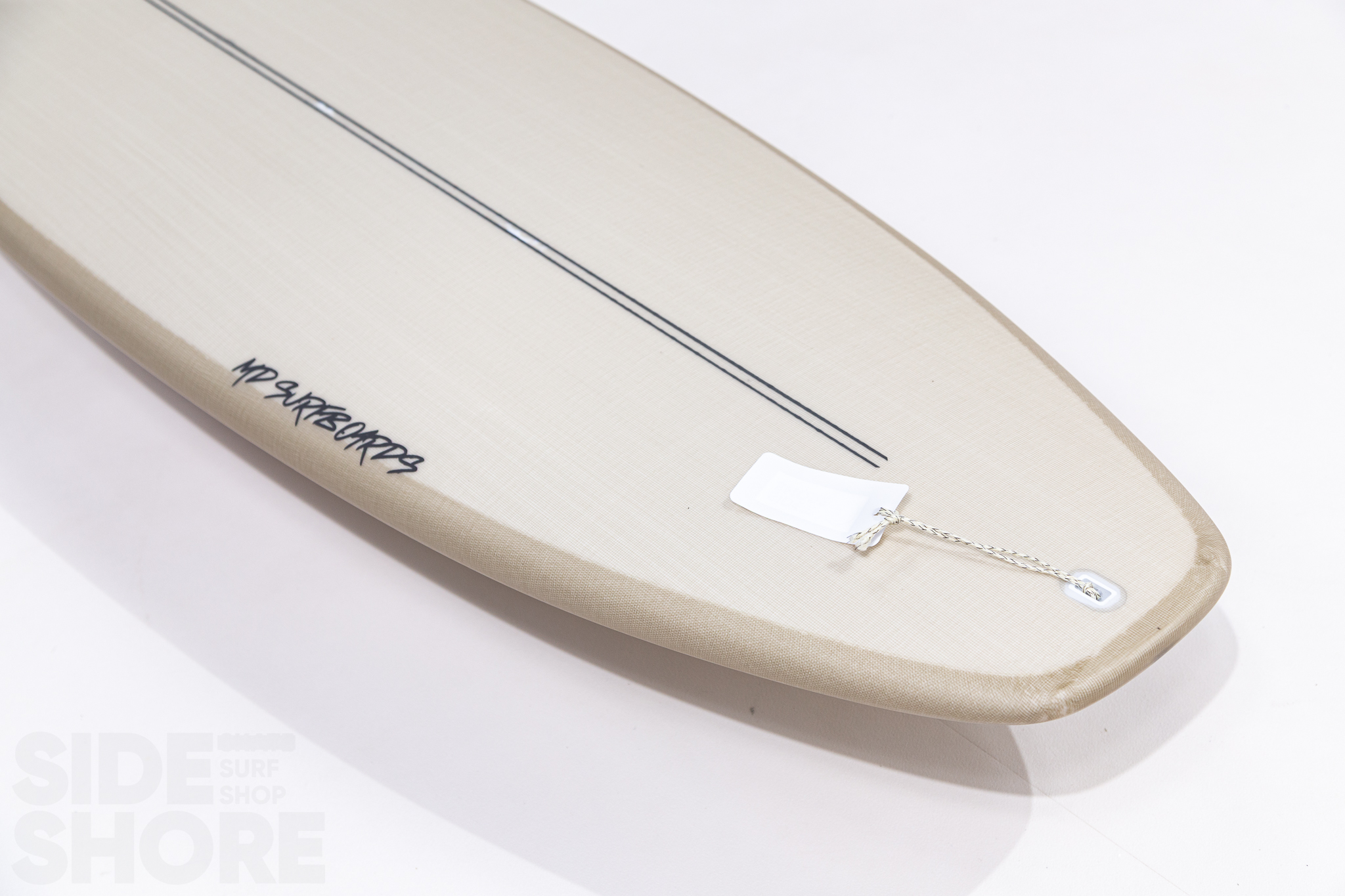 MD Surfboards Surf MD 5'10