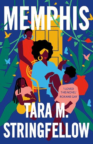 Memphis (Paperback)