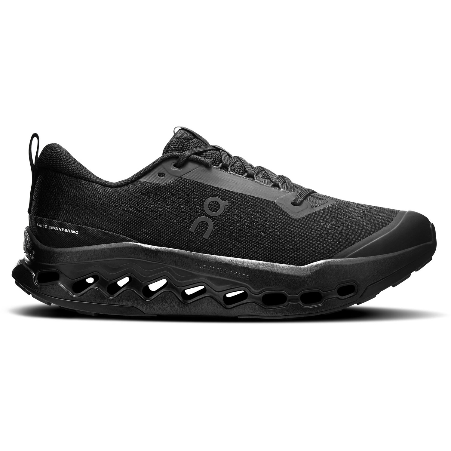 On Cloudsurfer Trail 2 Heren