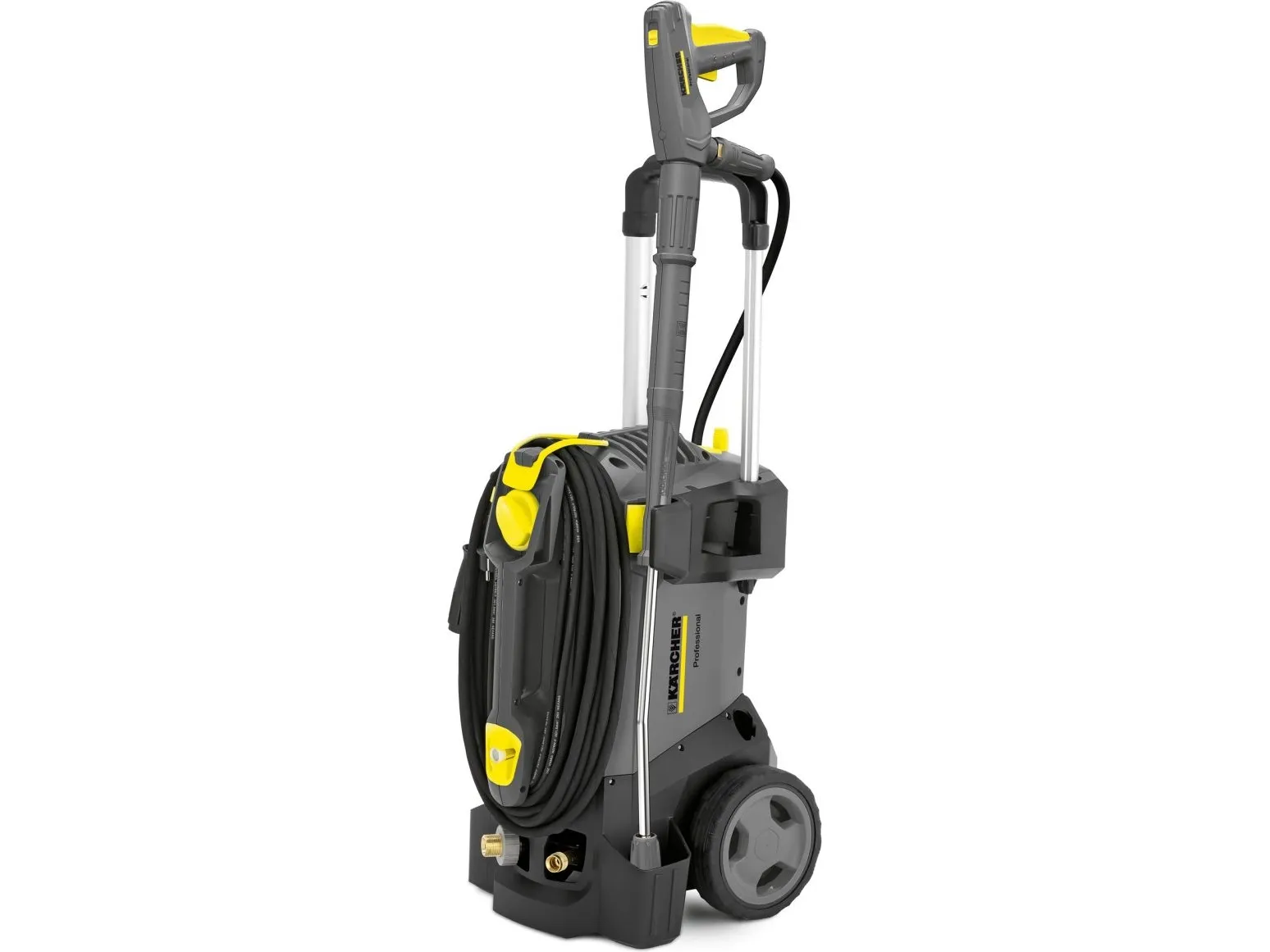 Kärcher Professional HD 5/15 C Plus - Trykvasker