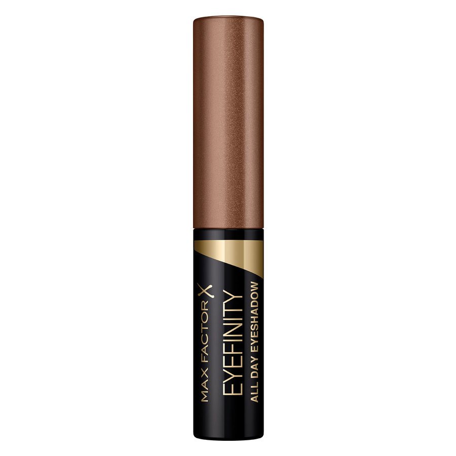Max Factor Eyefinity All Day Liquid Eyeshadow 08 Soft Chestnut 2ml