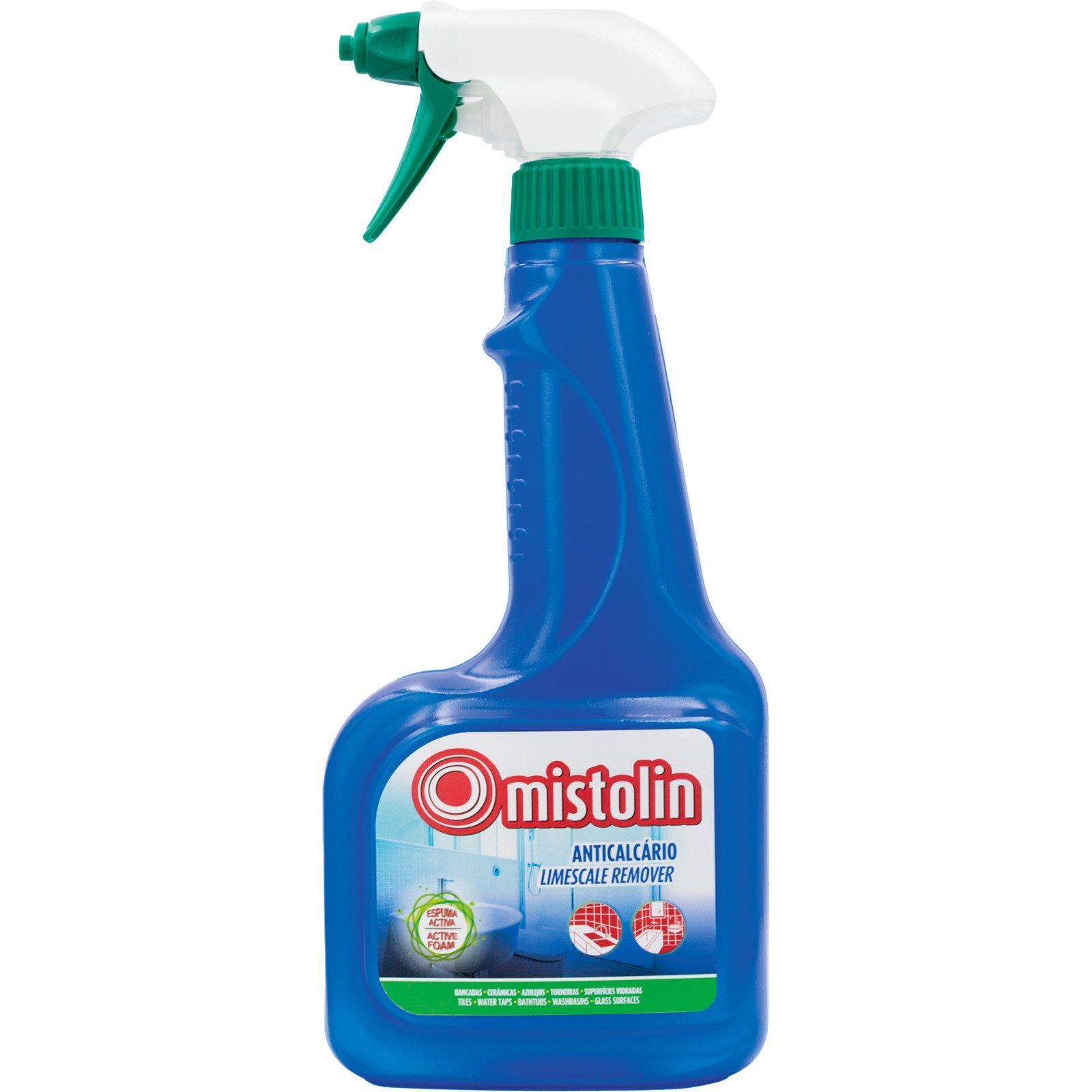 Mistolin Kalkentferner 545 ml