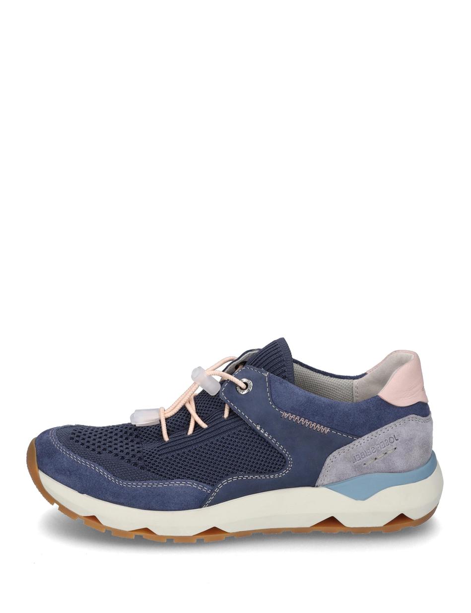 Sneaker Jonah 03, dunkelblau-multi