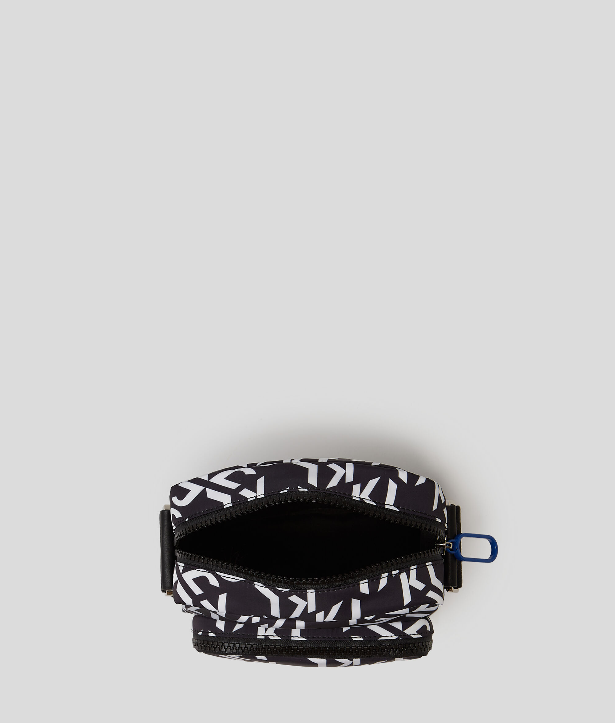 SAC BANDOULIÈRE KLJ MONOGRAM