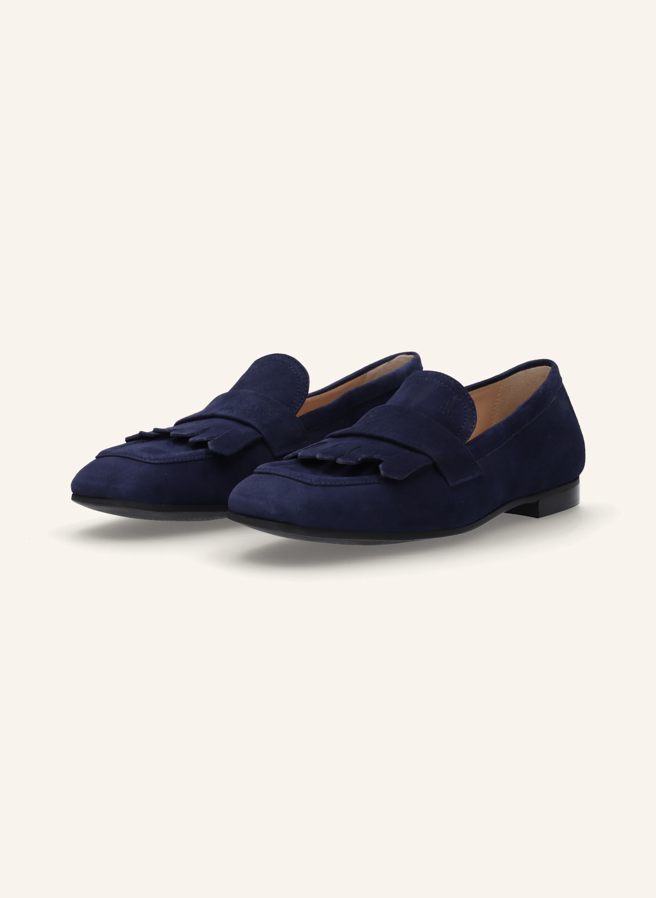 THEA MIKA Loafer