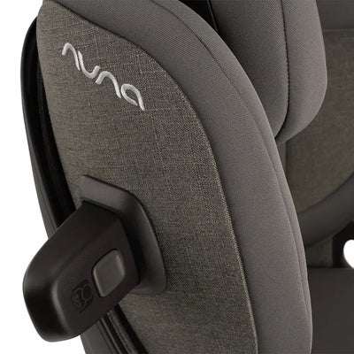 Nuna AACE LX Beltestol, Thunder
