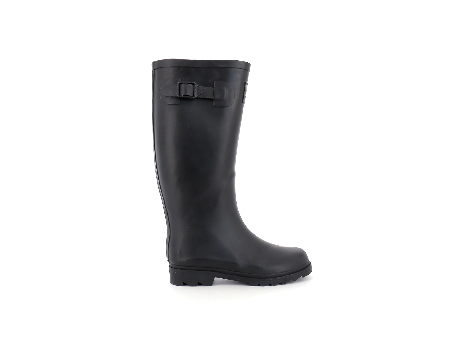 Safety jogger adventure-GRASS Plastique Noir