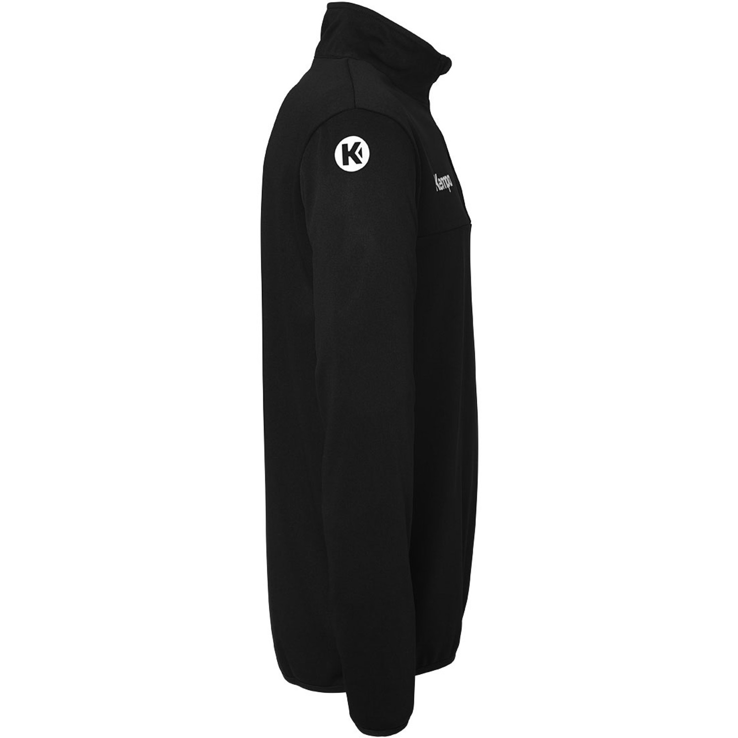 Kempa 1/4 Zip Top