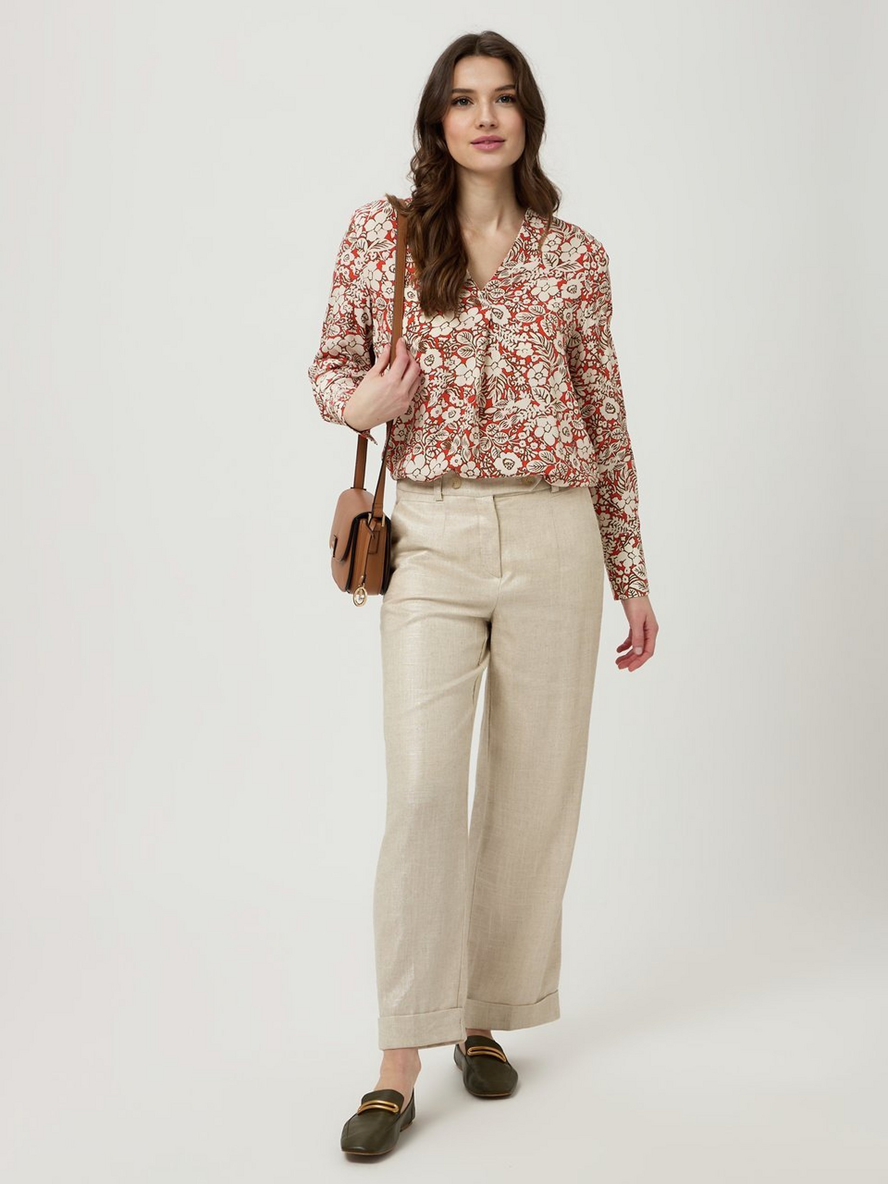 Bluse