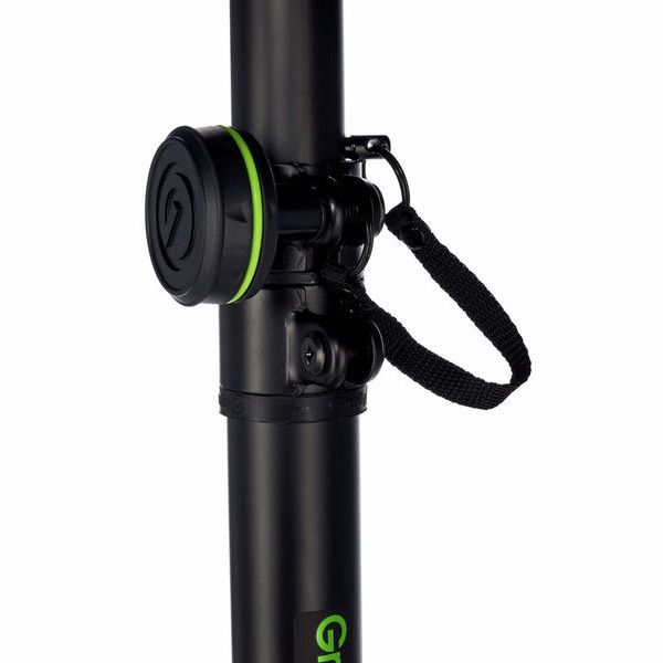 Gravity LS 431 B