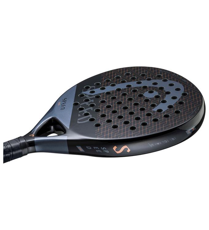 Head Evo Speed 2023 Padelracket