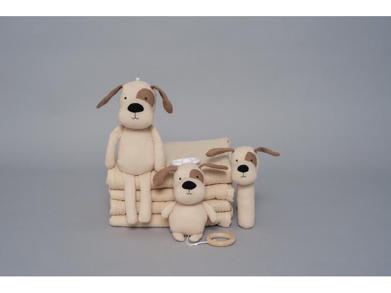 Jabadabado Geschenkset Buddy Puppy Geschenkset Buddy Hund