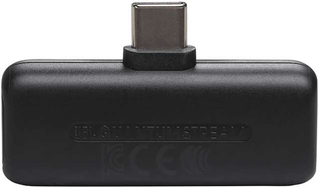 JBL Mikrofon »Quantum Stream Wireless USB-C«