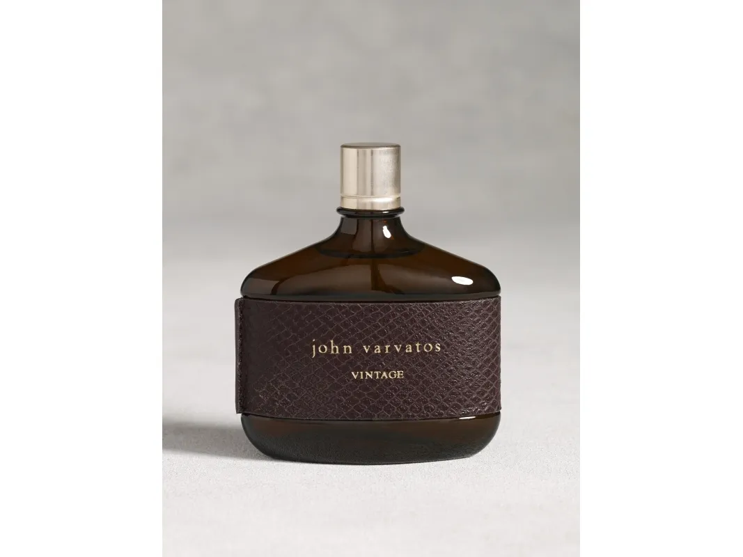 John Varvatos Vintage Eau De Toilette 125 ml (man)