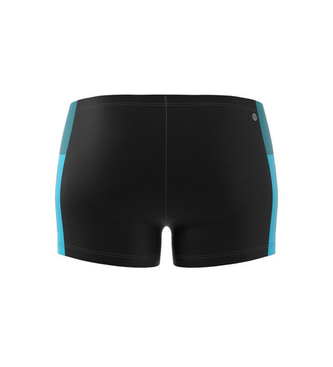 adidas Men Colorblock 3-Stripes Zwemboxer