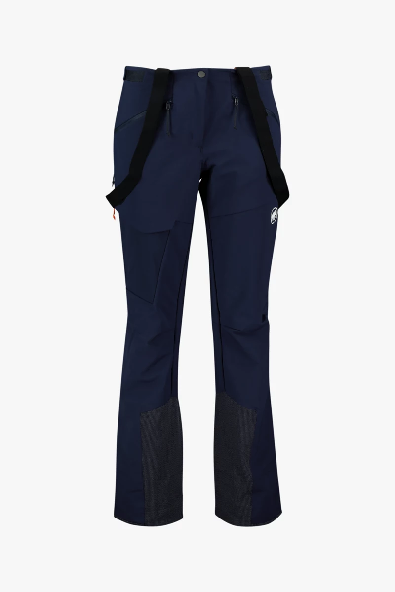 MAMMUT Taiss Pro Damen Skitourenhose