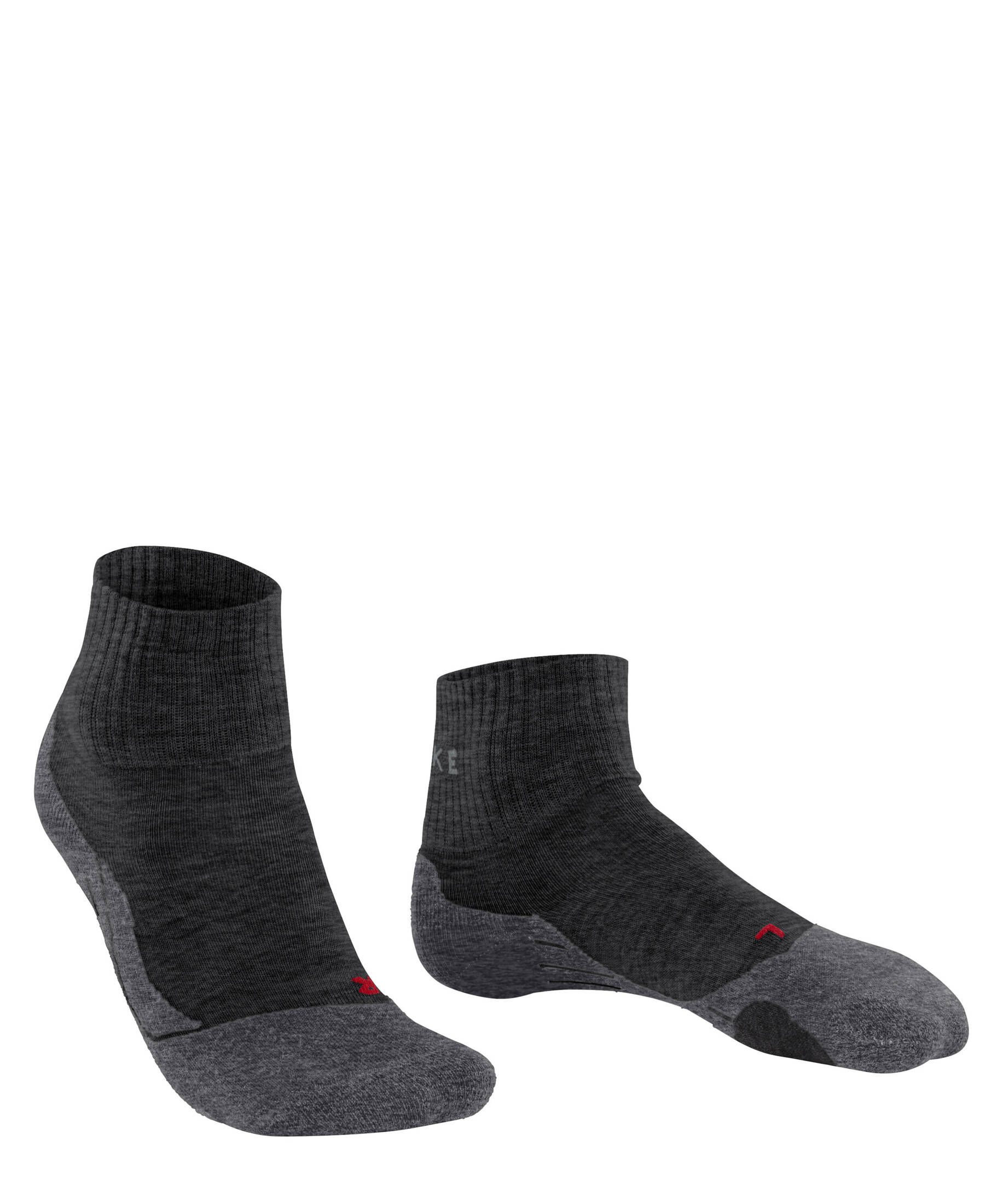 FALKE| Damen Socken TK2 Explore Short