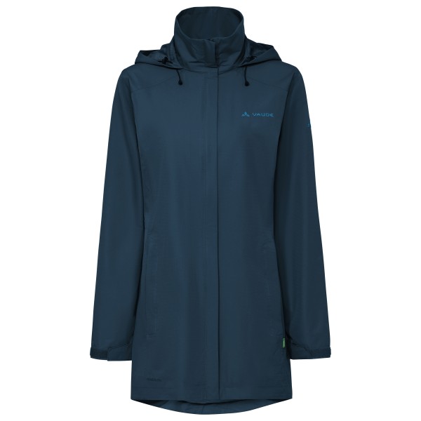 Vaude - Women's Escape Parka - Veste imperméable