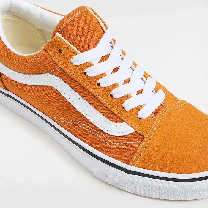 Vans Old Skool Color Theory Sneakers Dames
