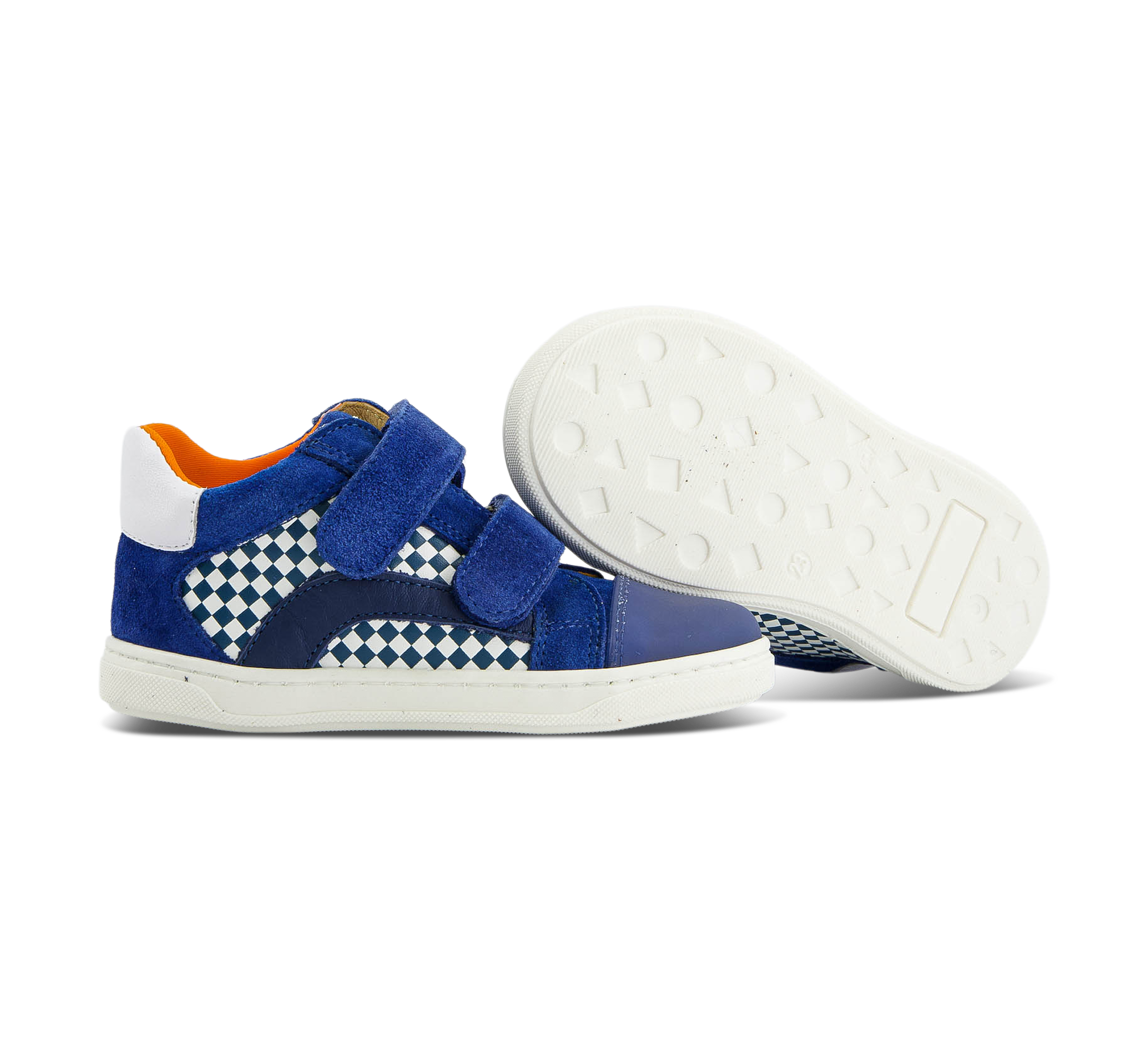 Acebos Lauflernschuhe