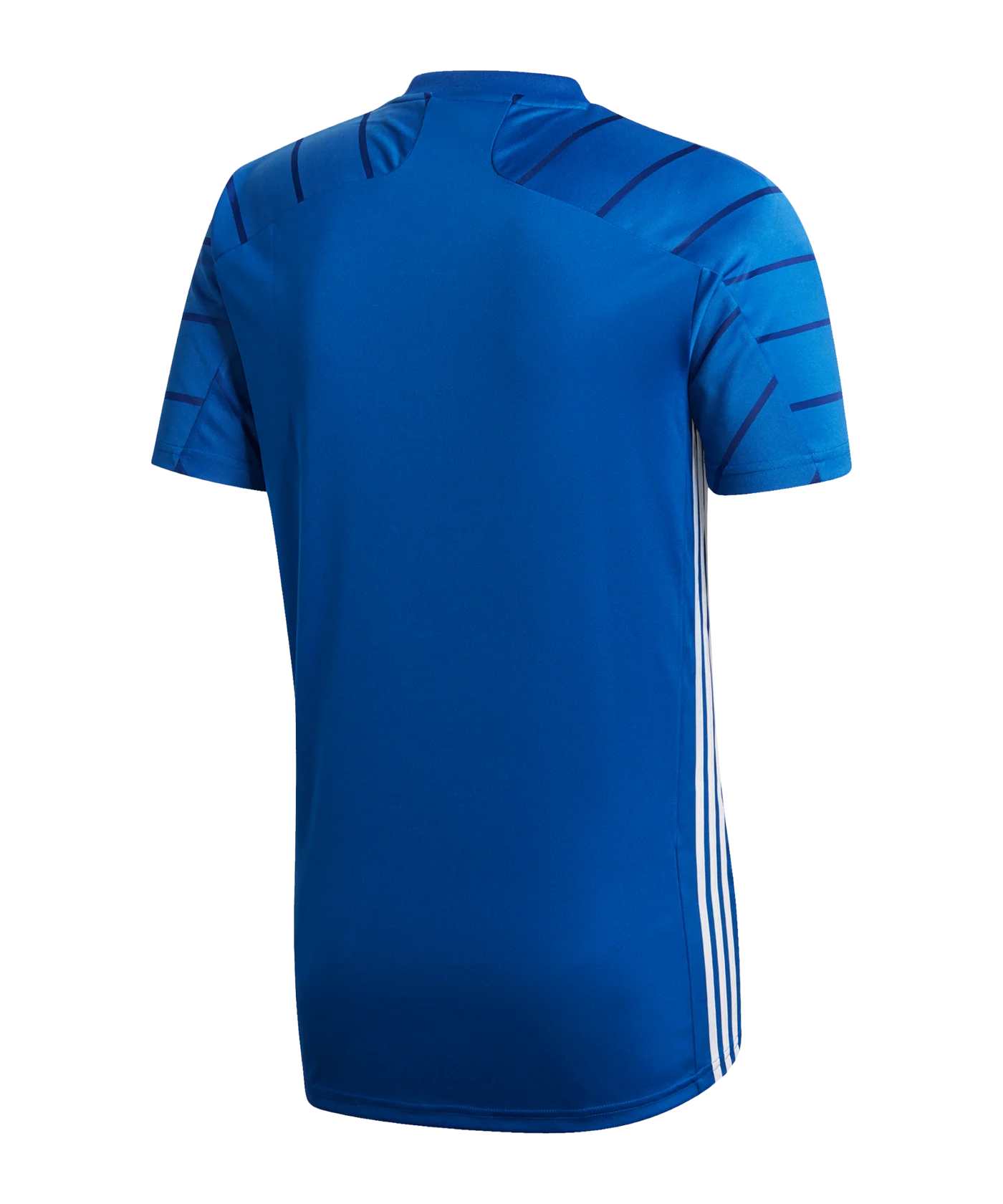 adidas Campeon 21 Trikot kurzarm Kids Blau