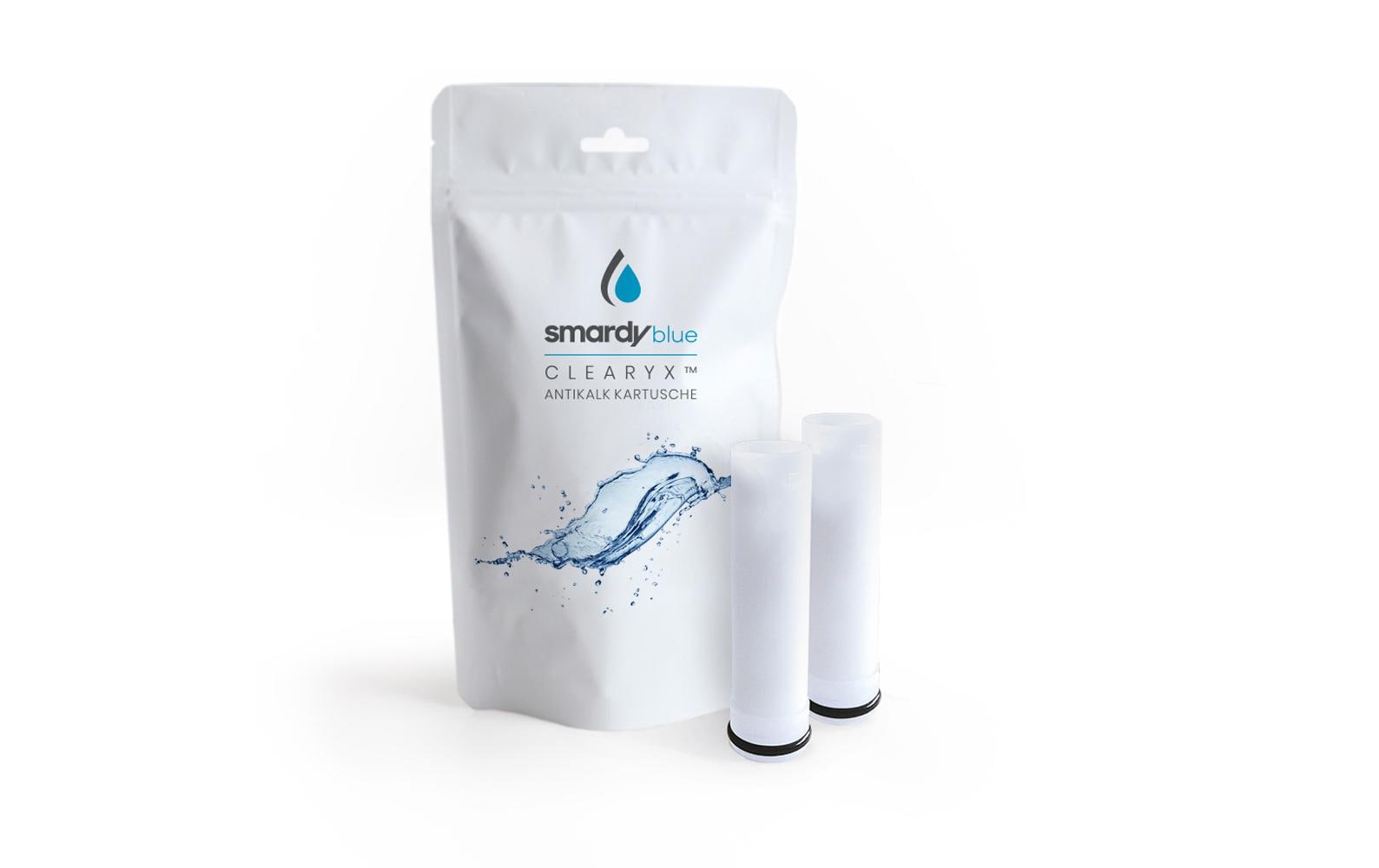 CLEARYX Antikalk-KartuscheAntikalk-Kartusche für Wasserbar