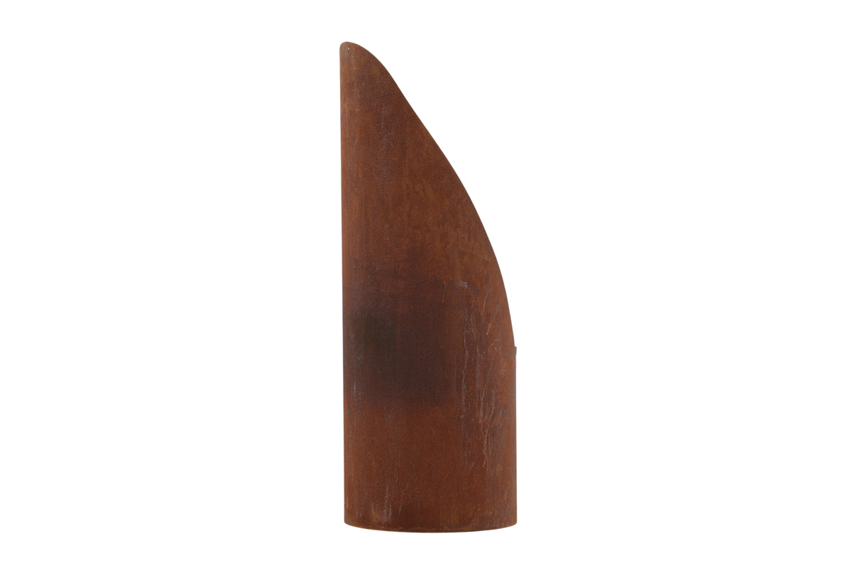 Metalen vuurkorf Lennart - Ø37cm Roestbrui