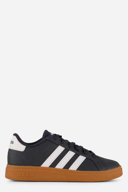 Adidas Grand Court 2.0 Sneakers blauw