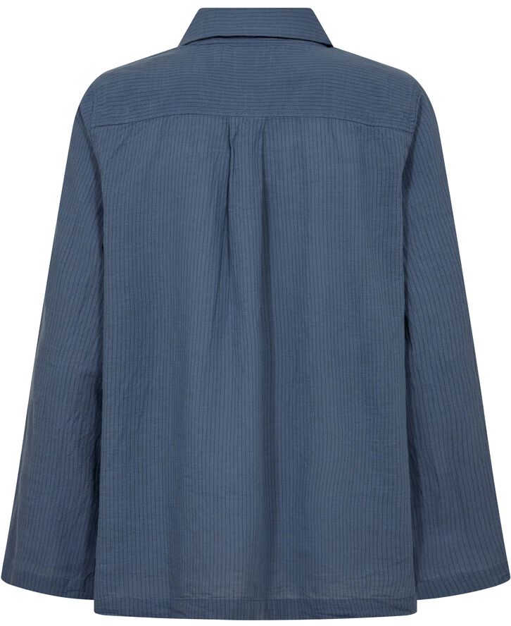 Magasin du Nord Collection Huson 8 G China blue