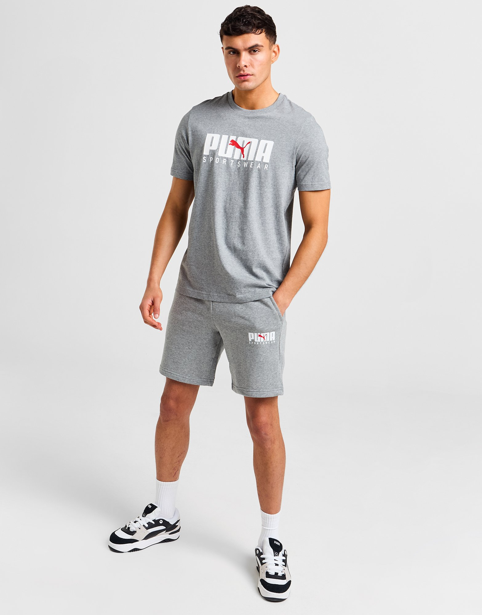 Puma T-Shirt Sportswear