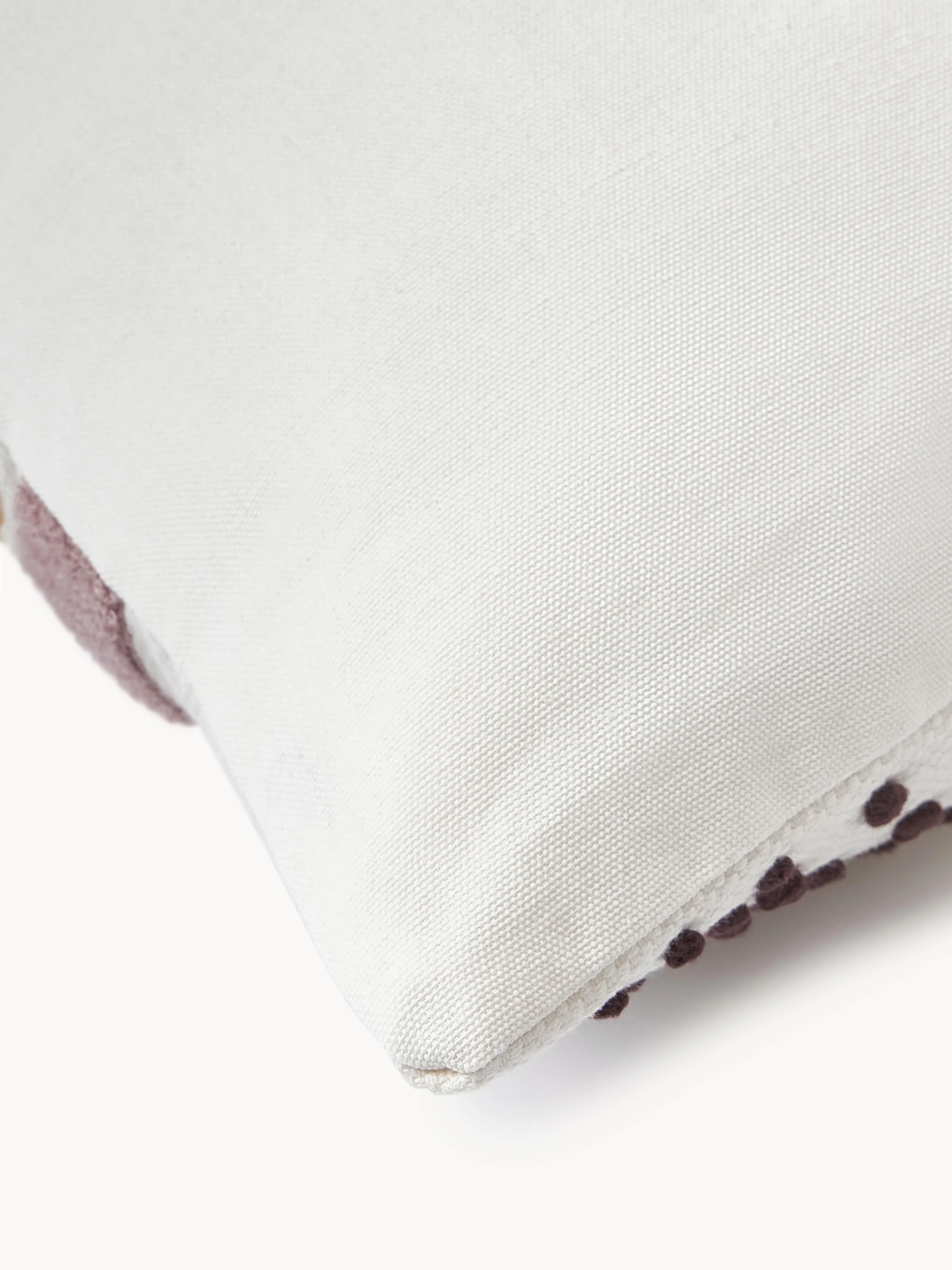 Kussenhoes Wassily met abstracte decoratie