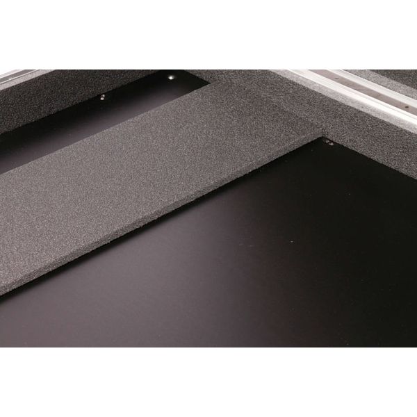 Thon Keyboard Case Crumar Mojo Clas