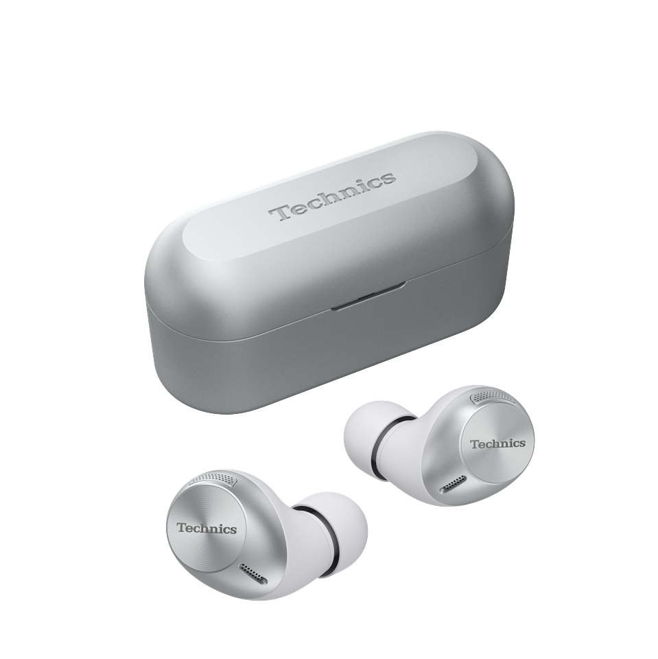 Panasonic - True Wireless Earbuds EAH-AZ40M2ES