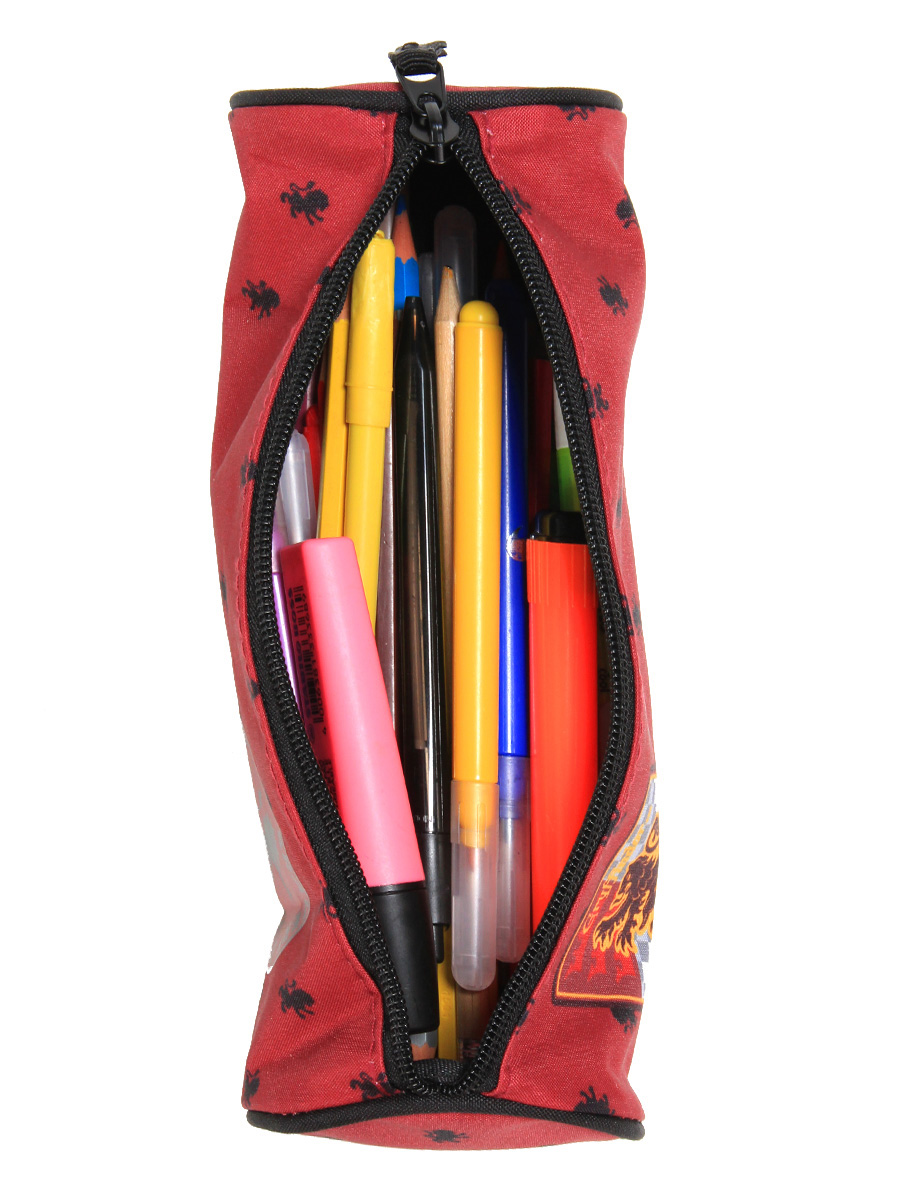 Trousse Harry Potter Blason